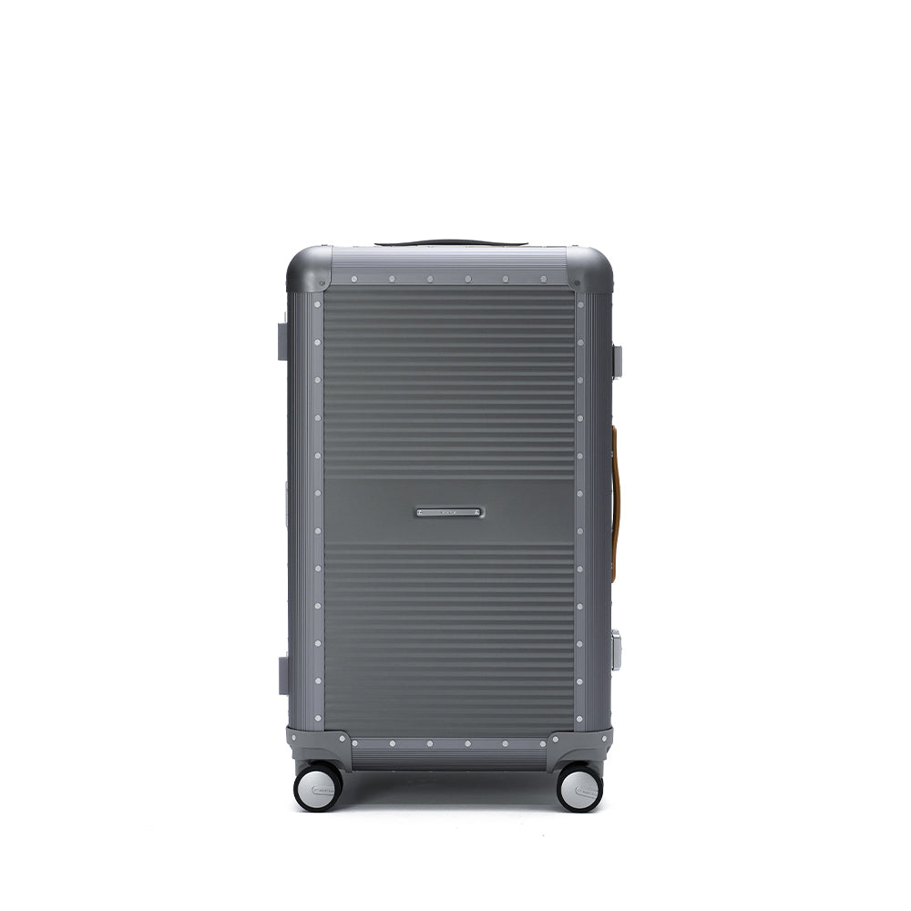 ALUMINIUM 108L / 28" - RAWROW JP