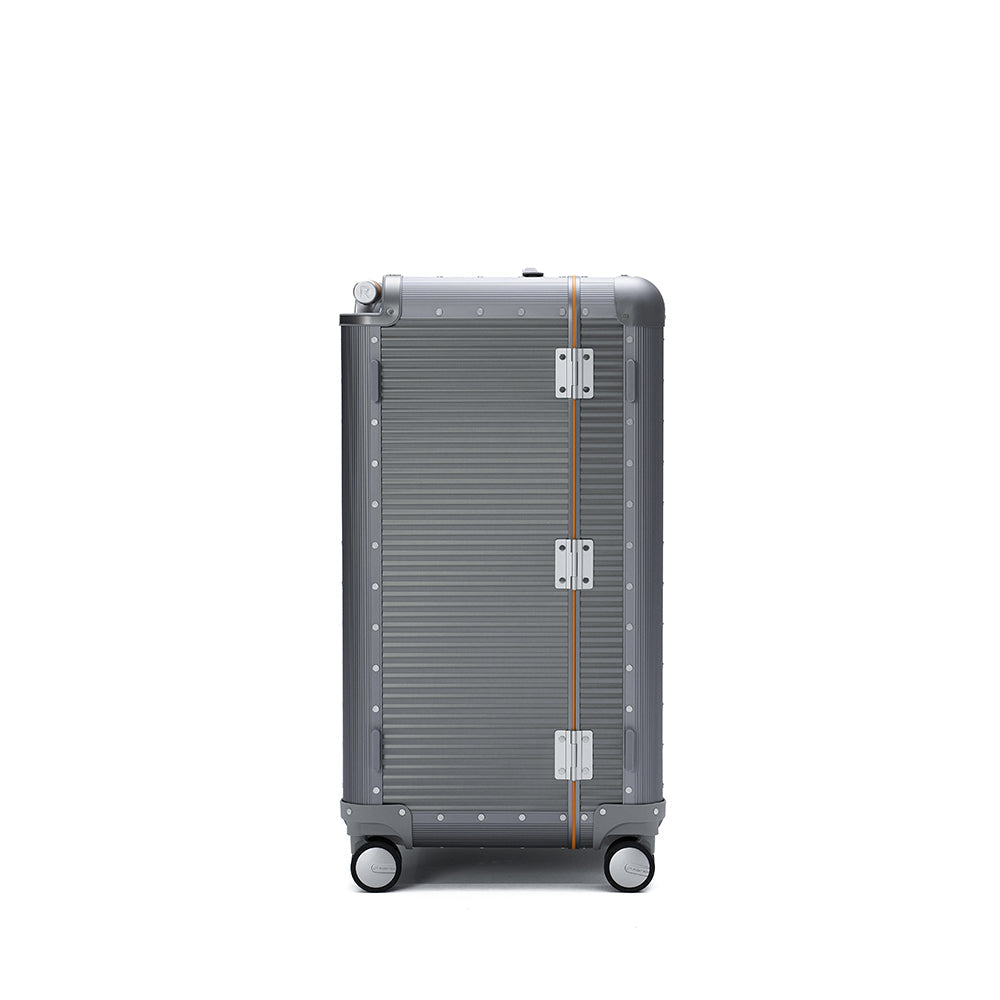 ALUMINIUM 108L / 28" - RAWROW JP