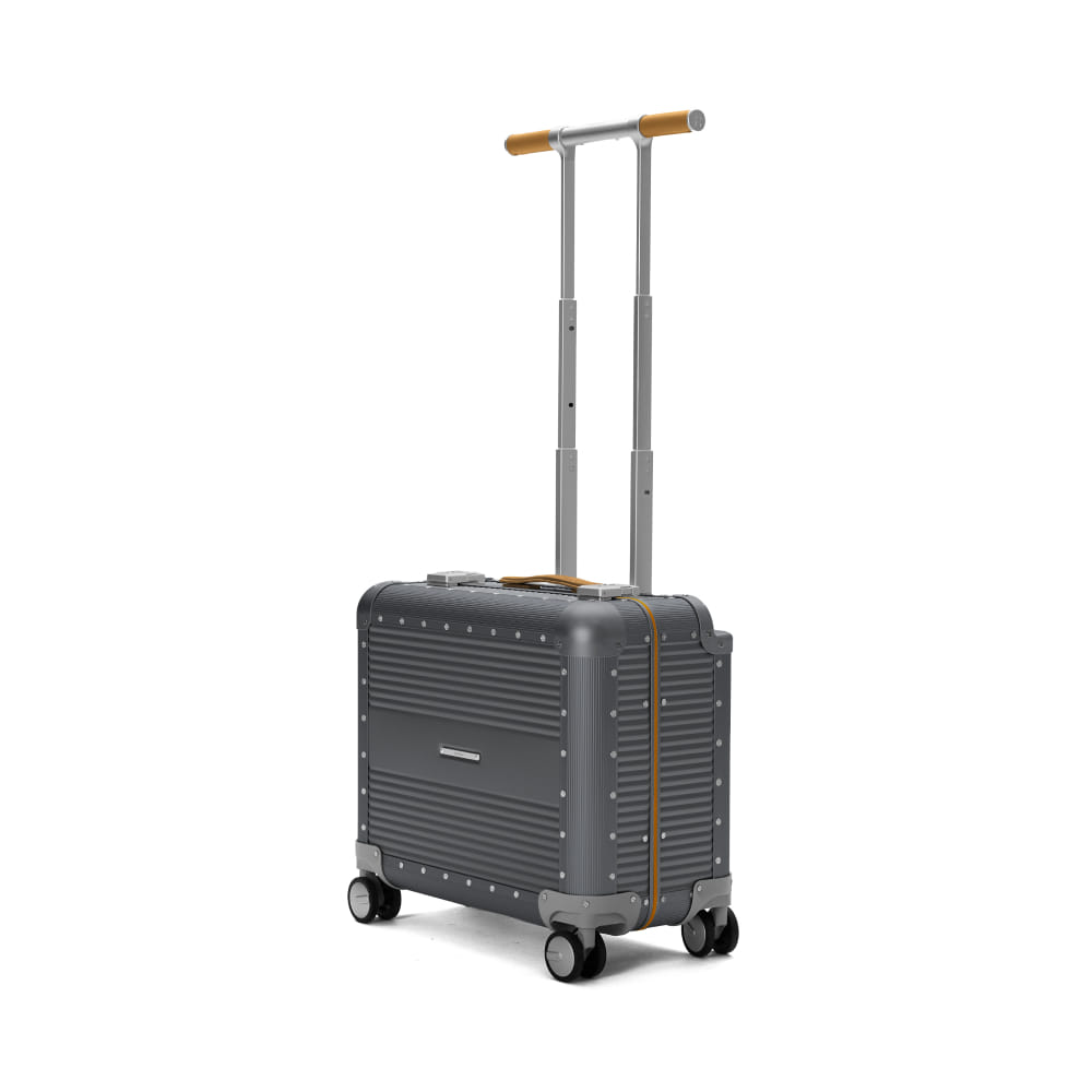 ALUMINIUM 50L / 20" - RAWROW JP