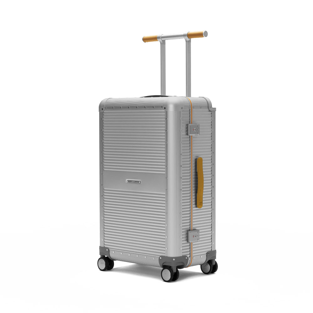 ALUMINIUM 88L / 29" - RAWROW JP