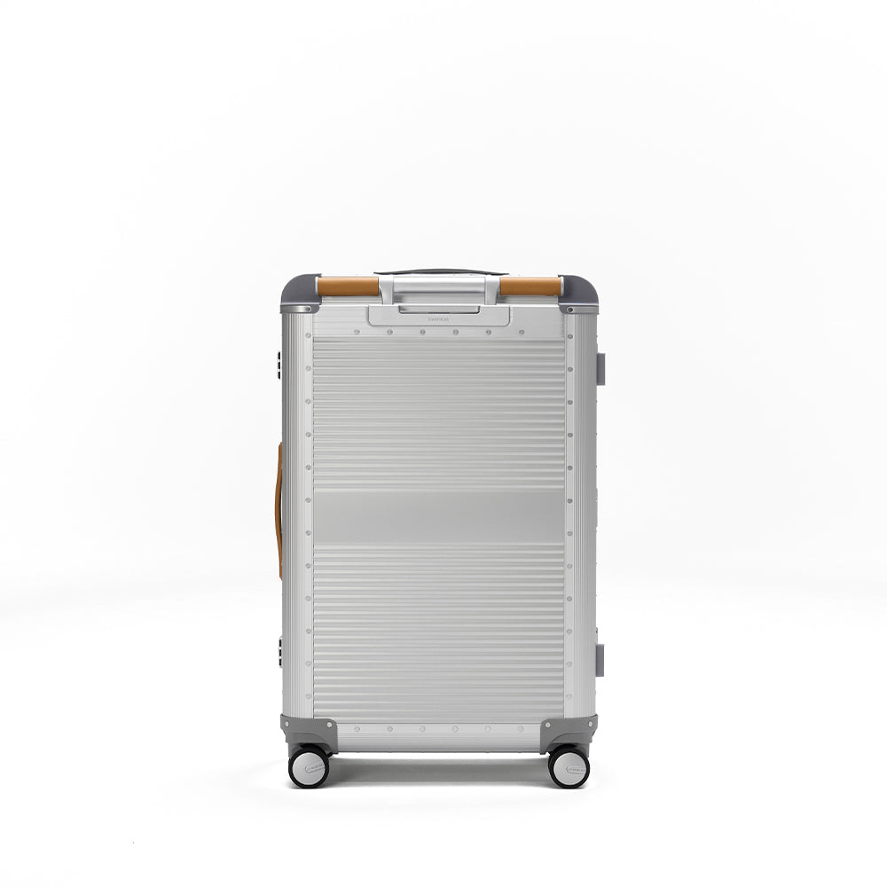 ALUMINIUM 88L / 29" - RAWROW JP