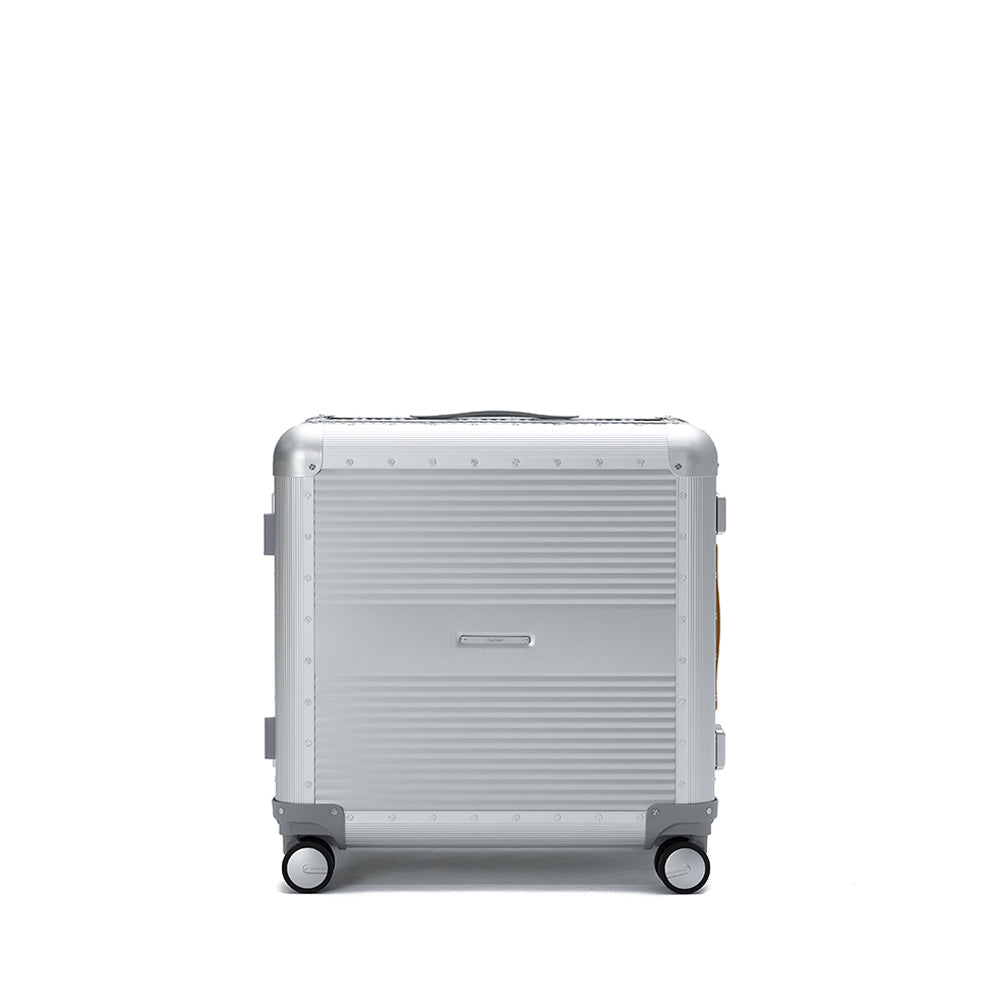 ALUMINIUM 91L / 24" - RAWROW JP