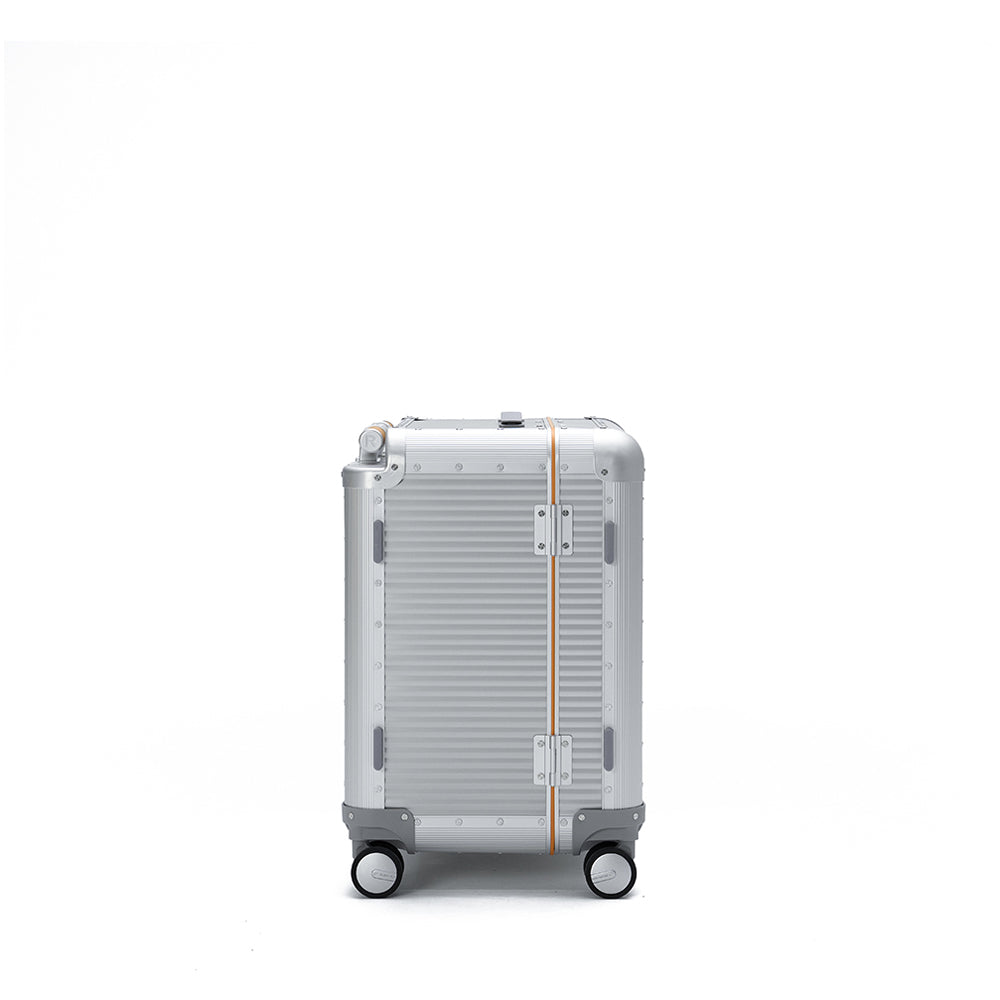 ALUMINIUM 91L / 24" - RAWROW JP
