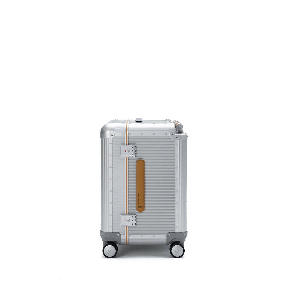 ALUMINIUM 91L / 24" - RAWROW JP