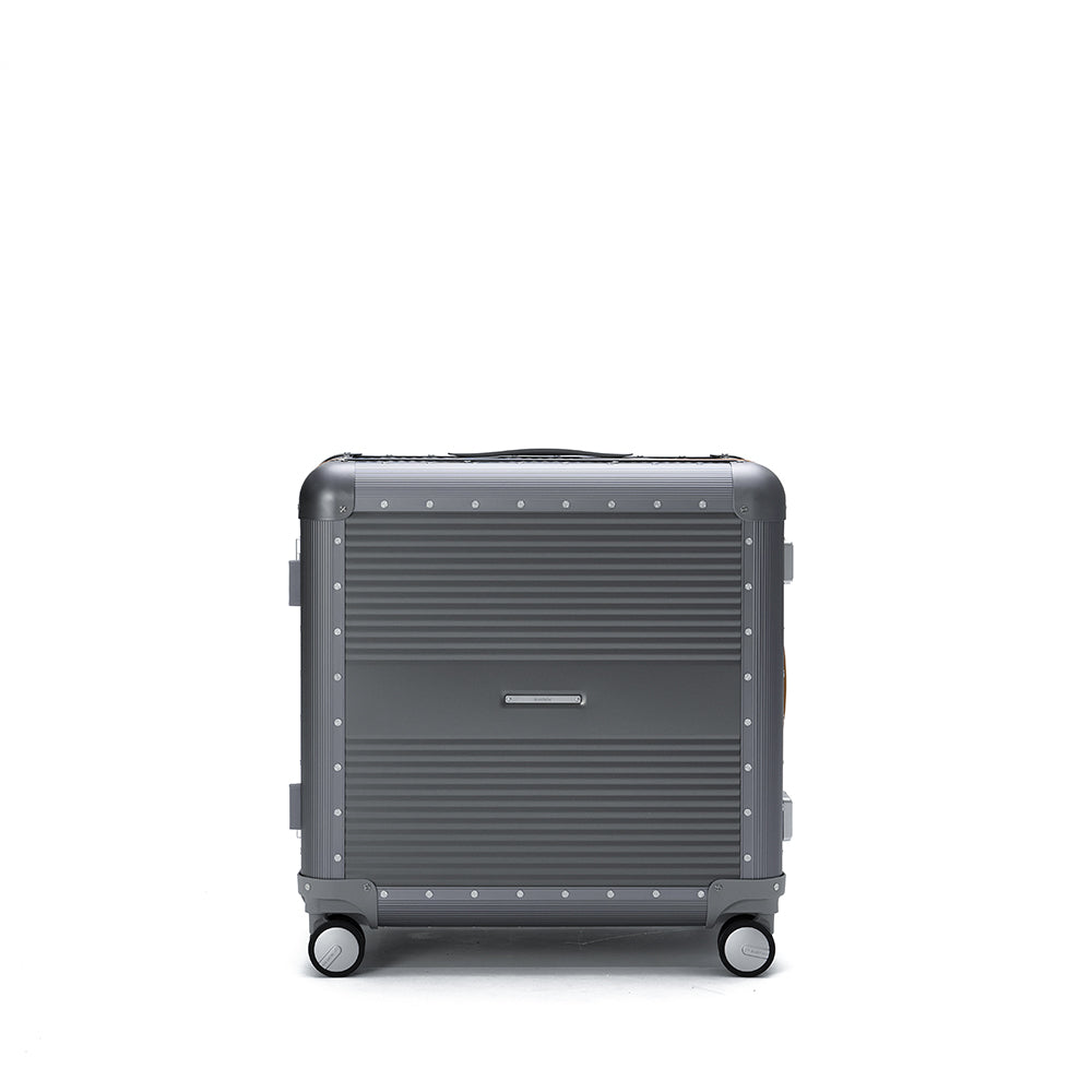ALUMINIUM 91L / 24" - RAWROW JP