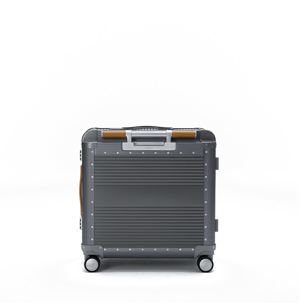 ALUMINIUM 91L / 24" - RAWROW JP