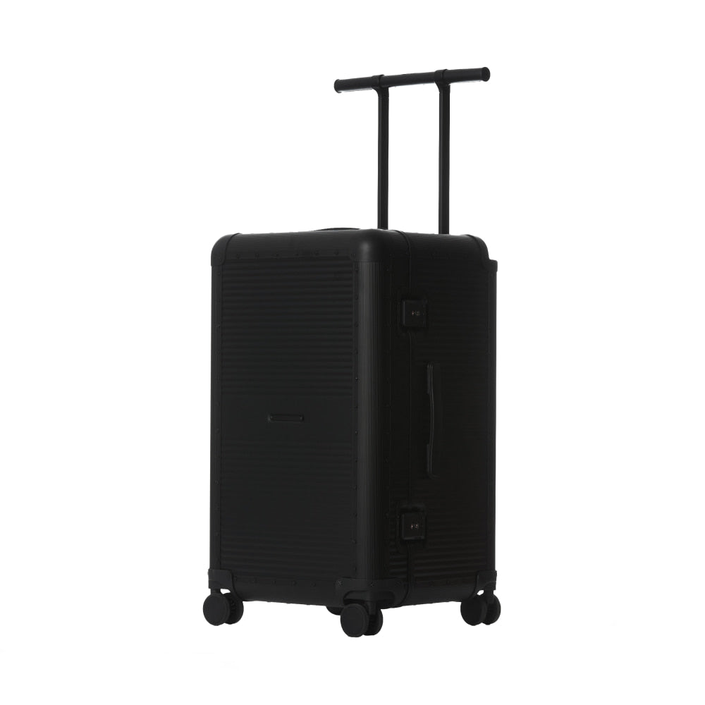 ALUMINIUM ep.2 108L / 28" - RAWROW JP