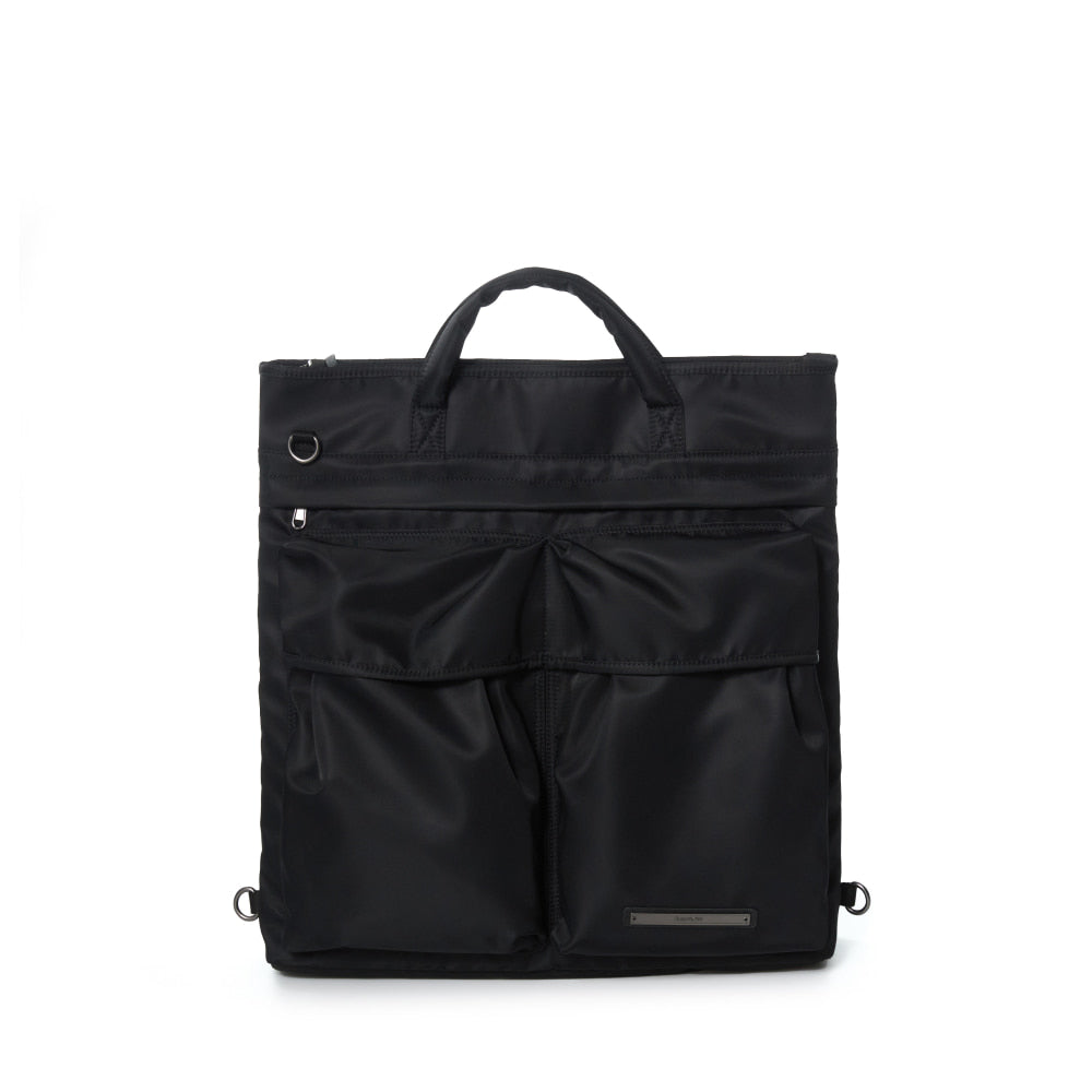 CITY WALKER 3WAY HELMET 013 - RAWROW JP