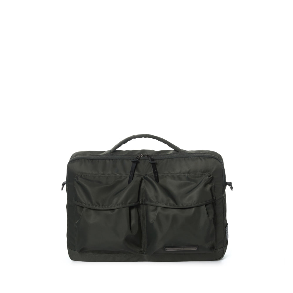 CITY WALKER BRIEFCASE 014 - RAWROW JP