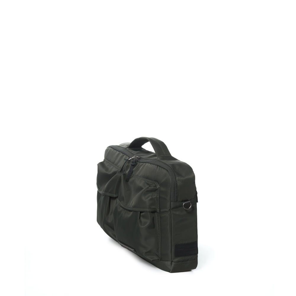 CITY WALKER BRIEFCASE 014 - RAWROW JP