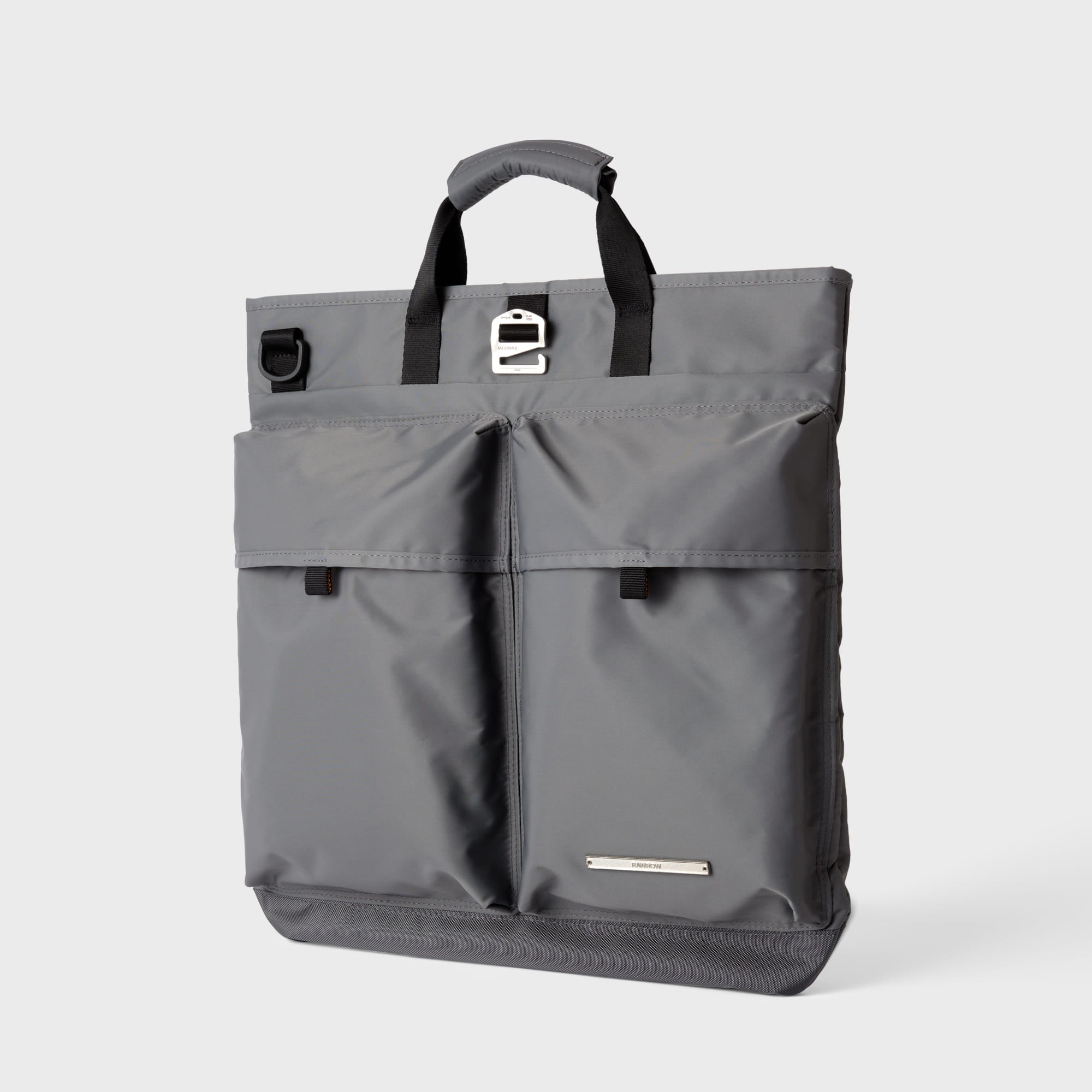 CITY WALKER HELMET 010 - RAWROW JP