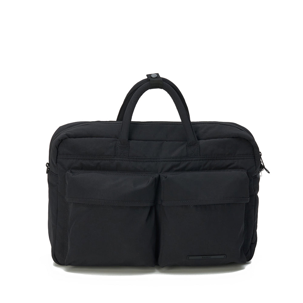 CITY WALKER LITE BRIEFCASE 011 - RAWROW JP