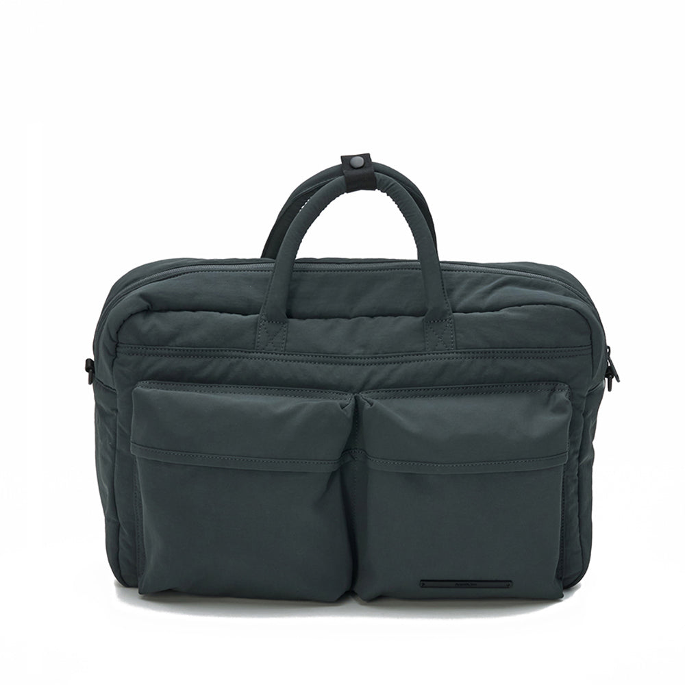 CITY WALKER LITE BRIEFCASE 011 - RAWROW JP