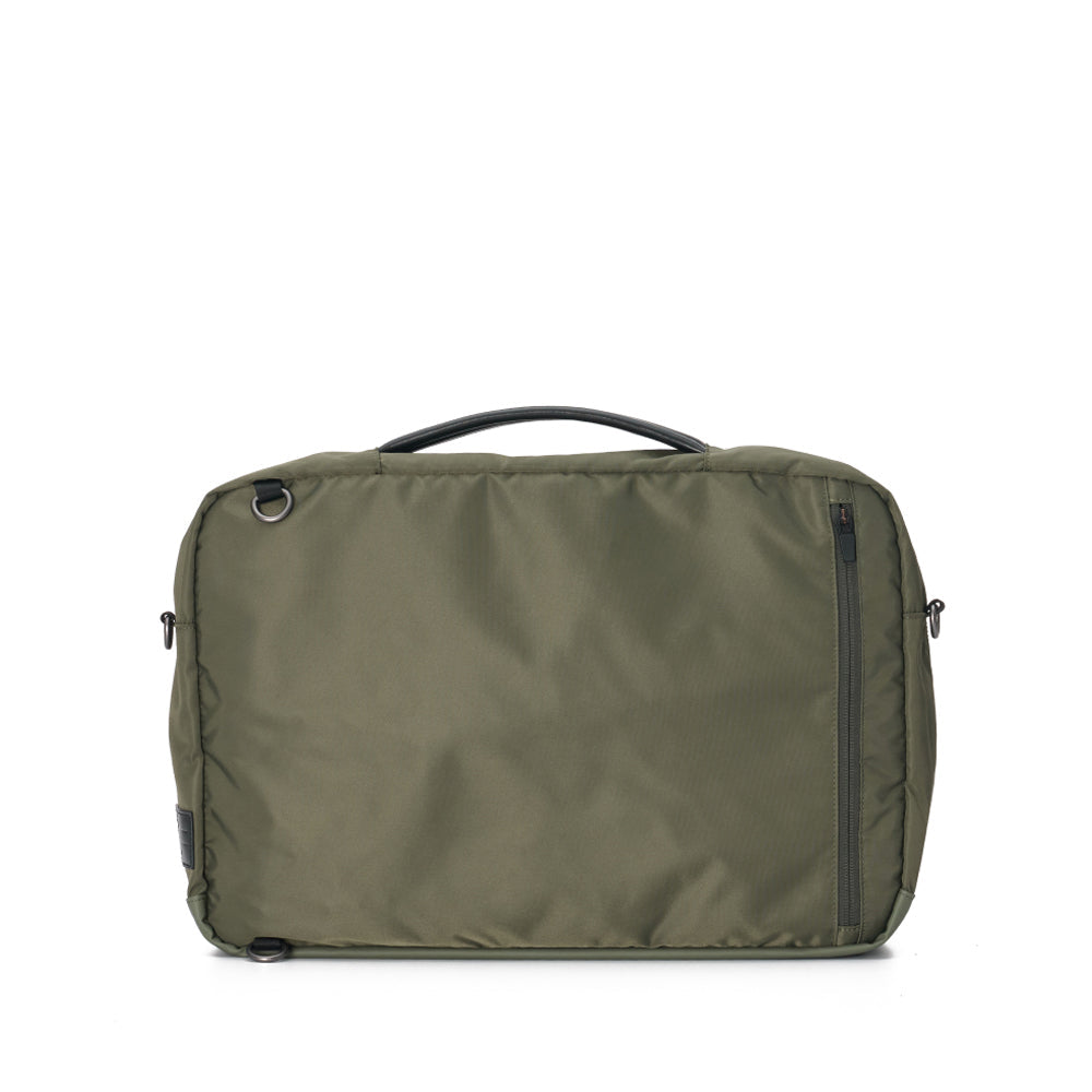 CITY WALKER PRO BRIEFCASE 012 - RAWROW JP