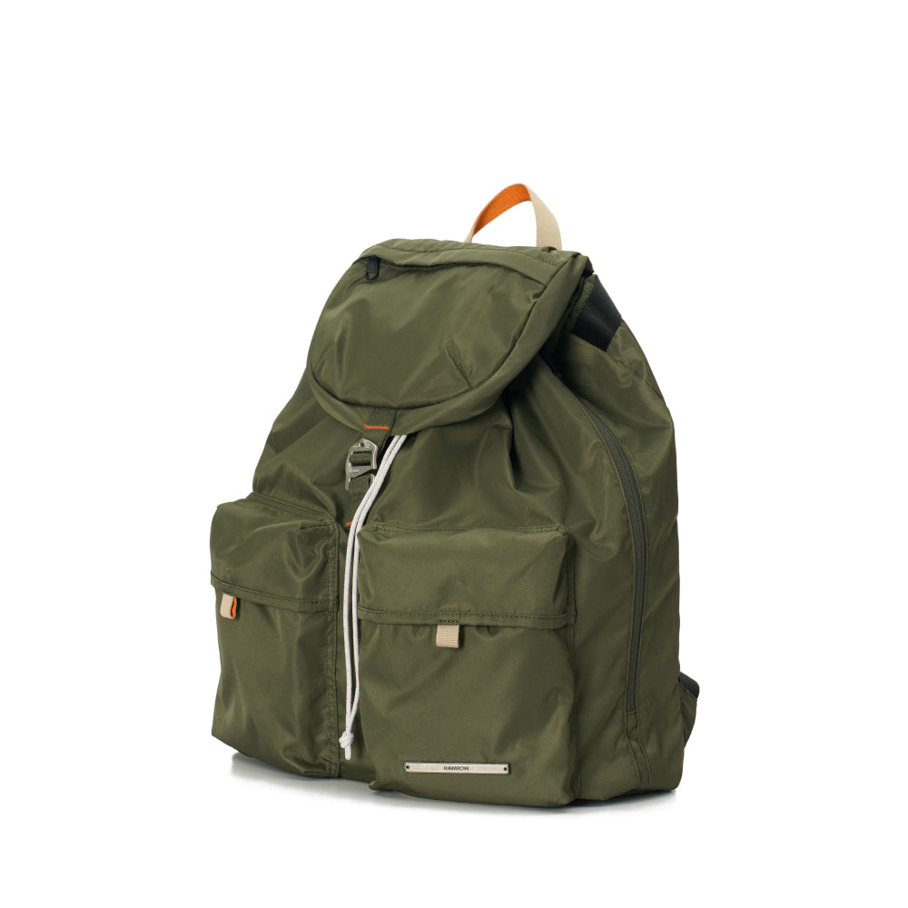 CITY WALKER RUCKSACK 919 - RAWROW JP