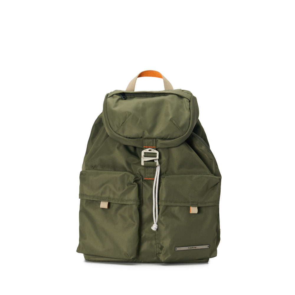 CITY WALKER RUCKSACK MINI 923 - RAWROW JP