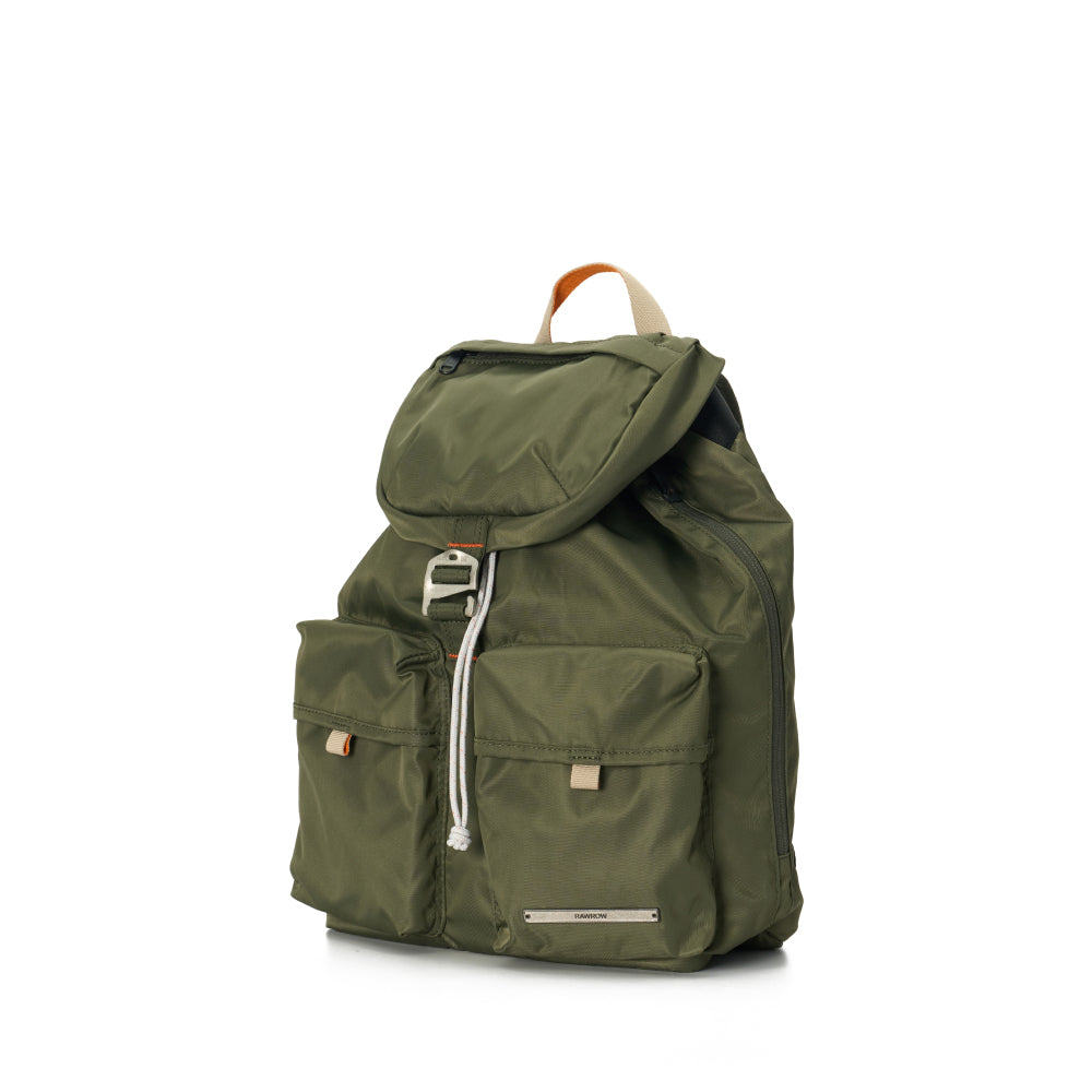 CITY WALKER RUCKSACK MINI 923 - RAWROW JP