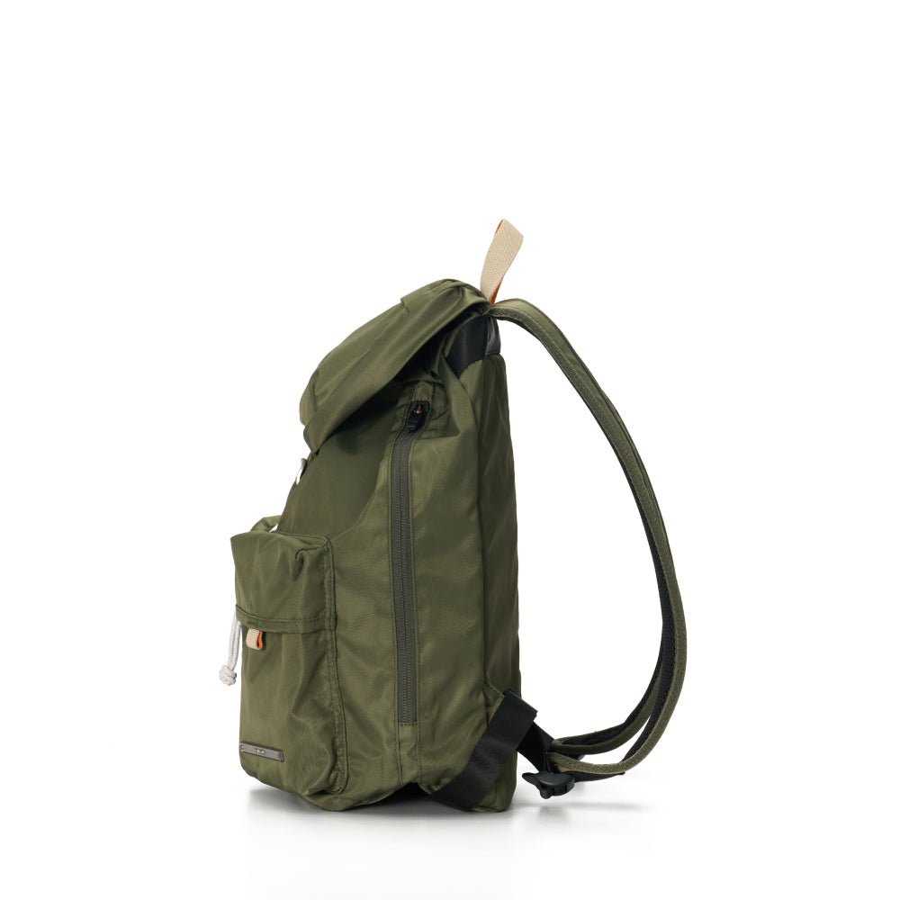 CITY WALKER RUCKSACK MINI 923 - RAWROW JP