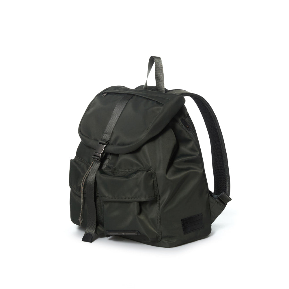 CITY WALKER RUCKSACK SQUARE 014 - RAWROW JP