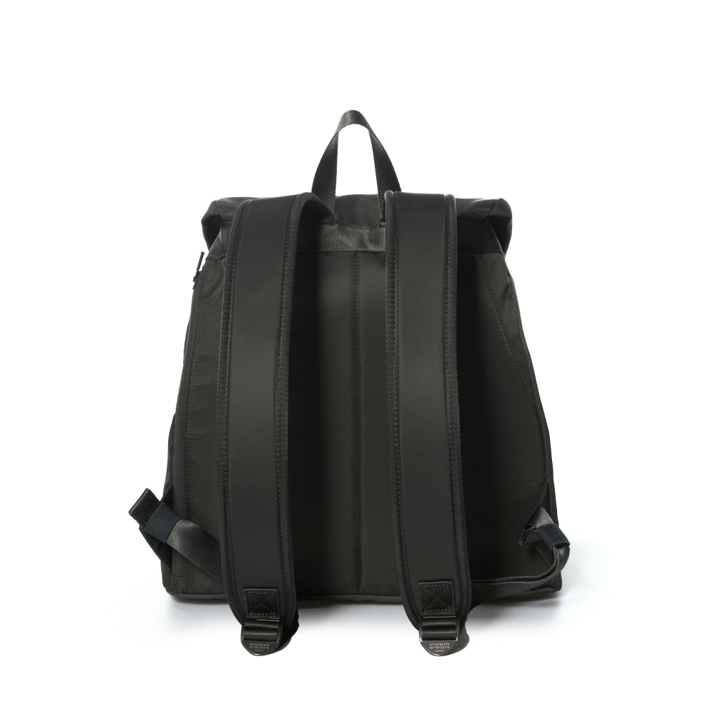 CITY WALKER RUCKSACK SQUARE 014 - RAWROW JP
