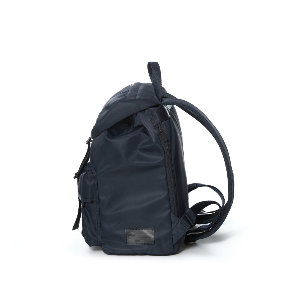 CITY WALKER RUCKSACK SQUARE 014 - RAWROW JP