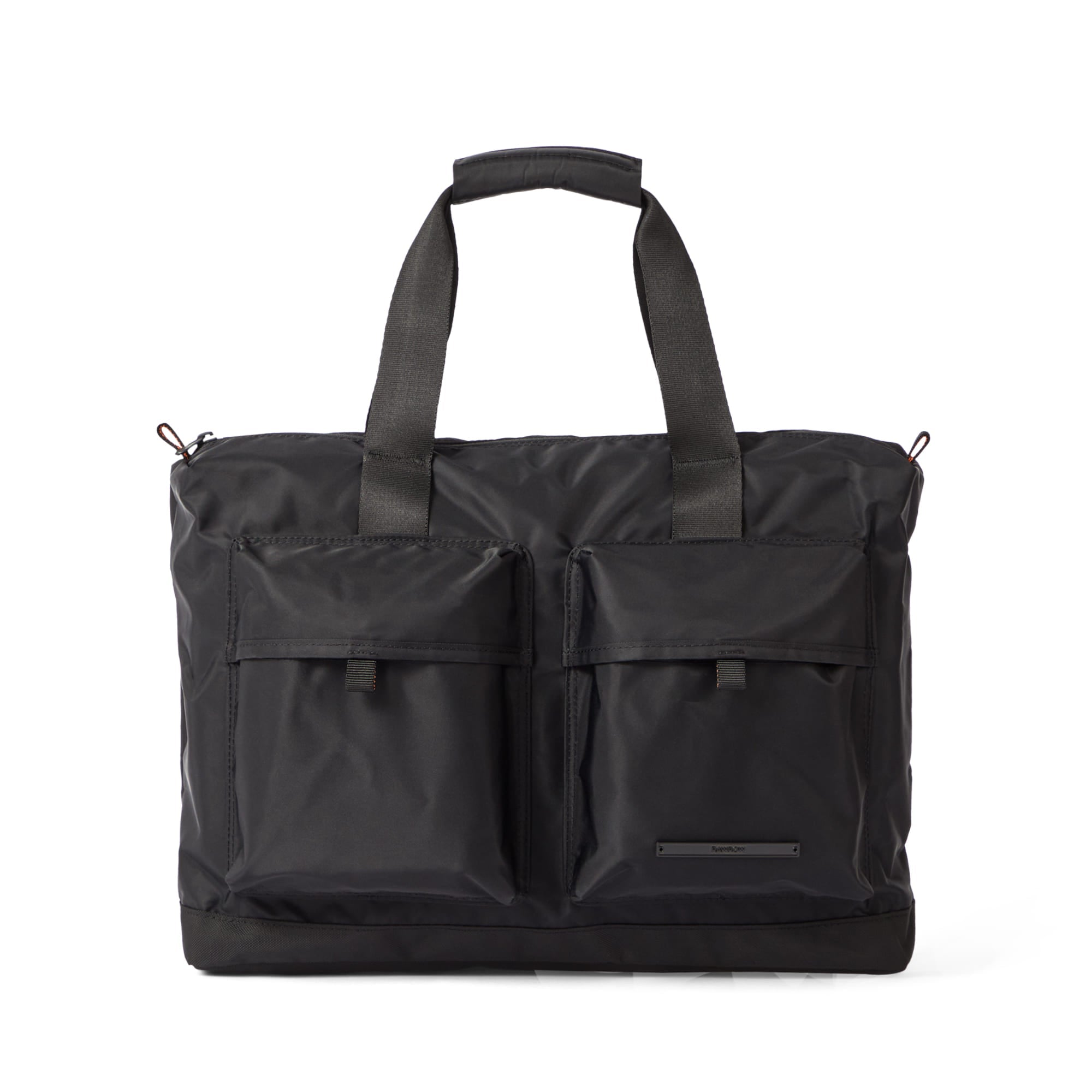 CITY WALKER TOTE 010 - RAWROW JP