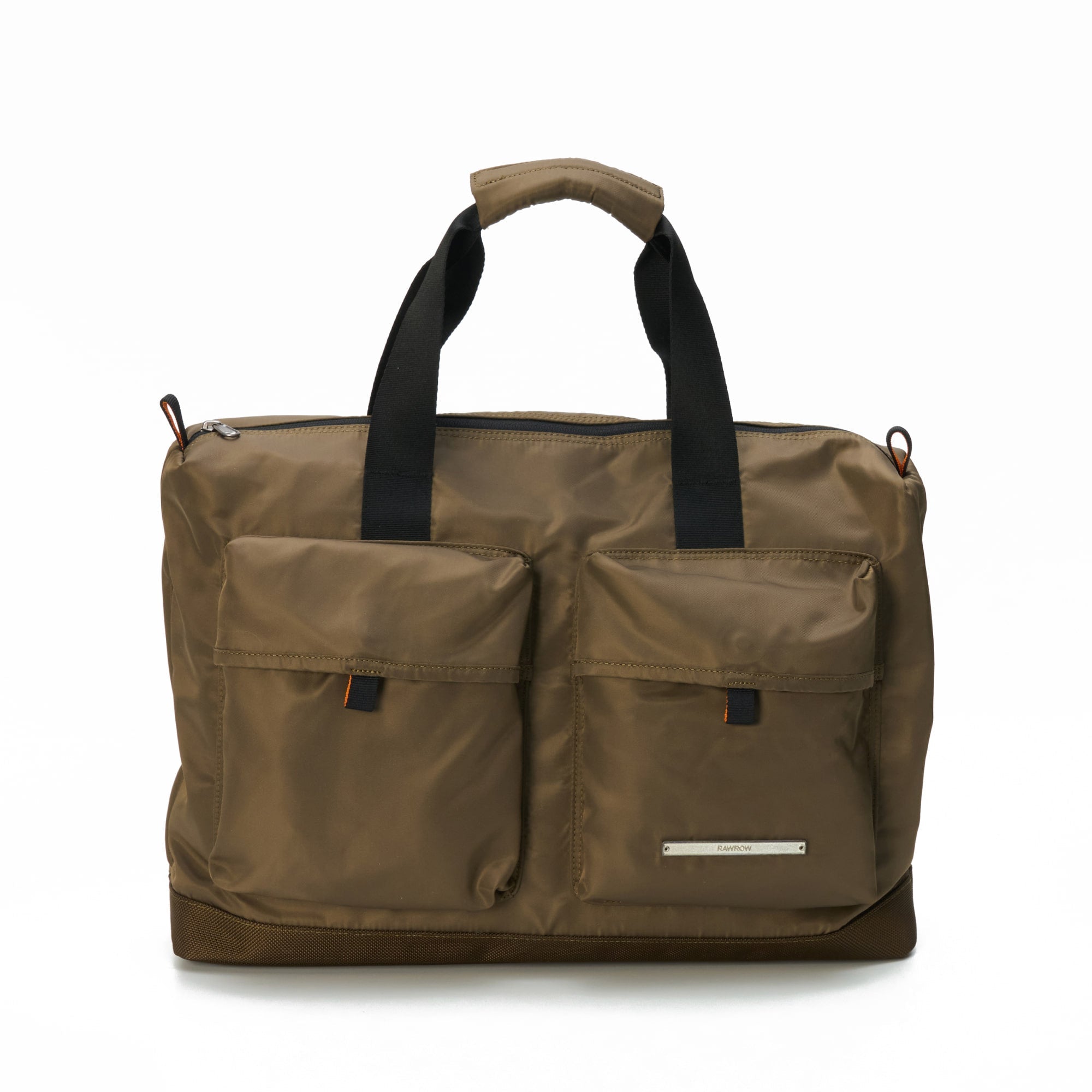 CITY WALKER TOTE 010 - RAWROW JP