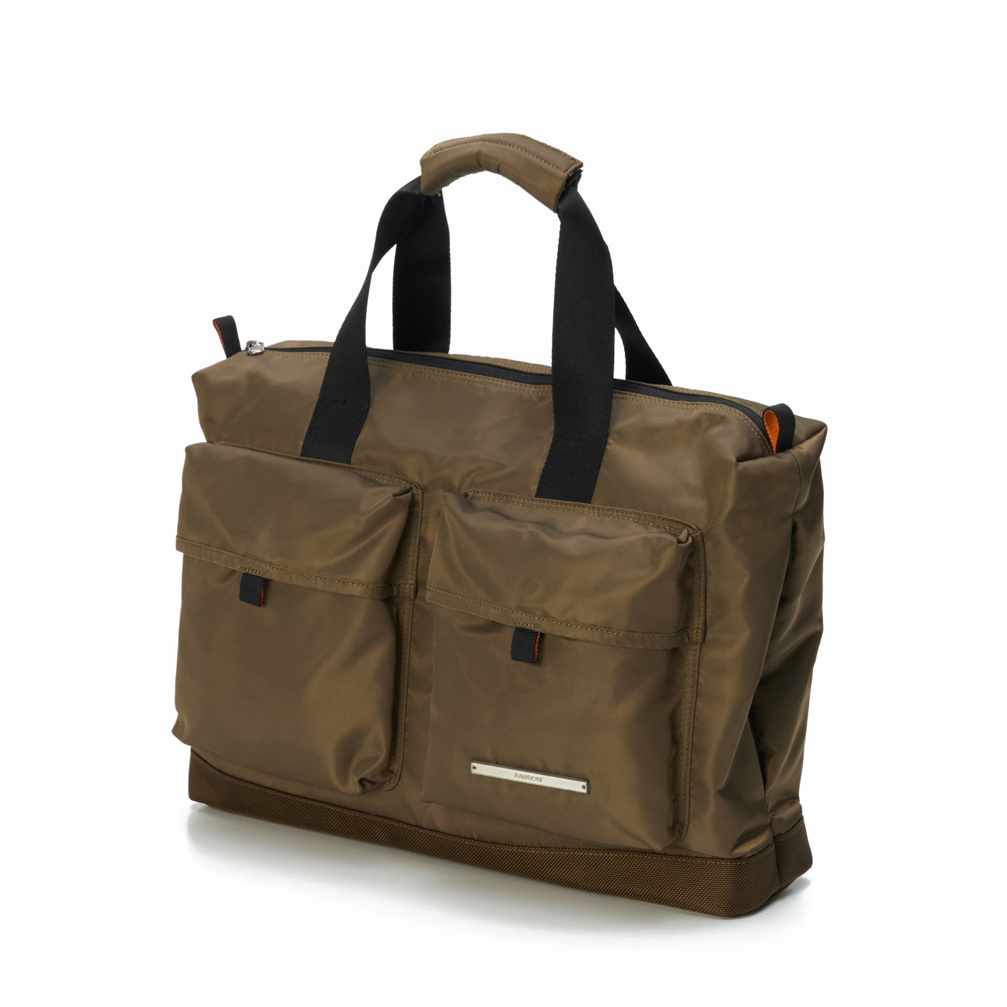 CITY WALKER TOTE 010 - RAWROW JP
