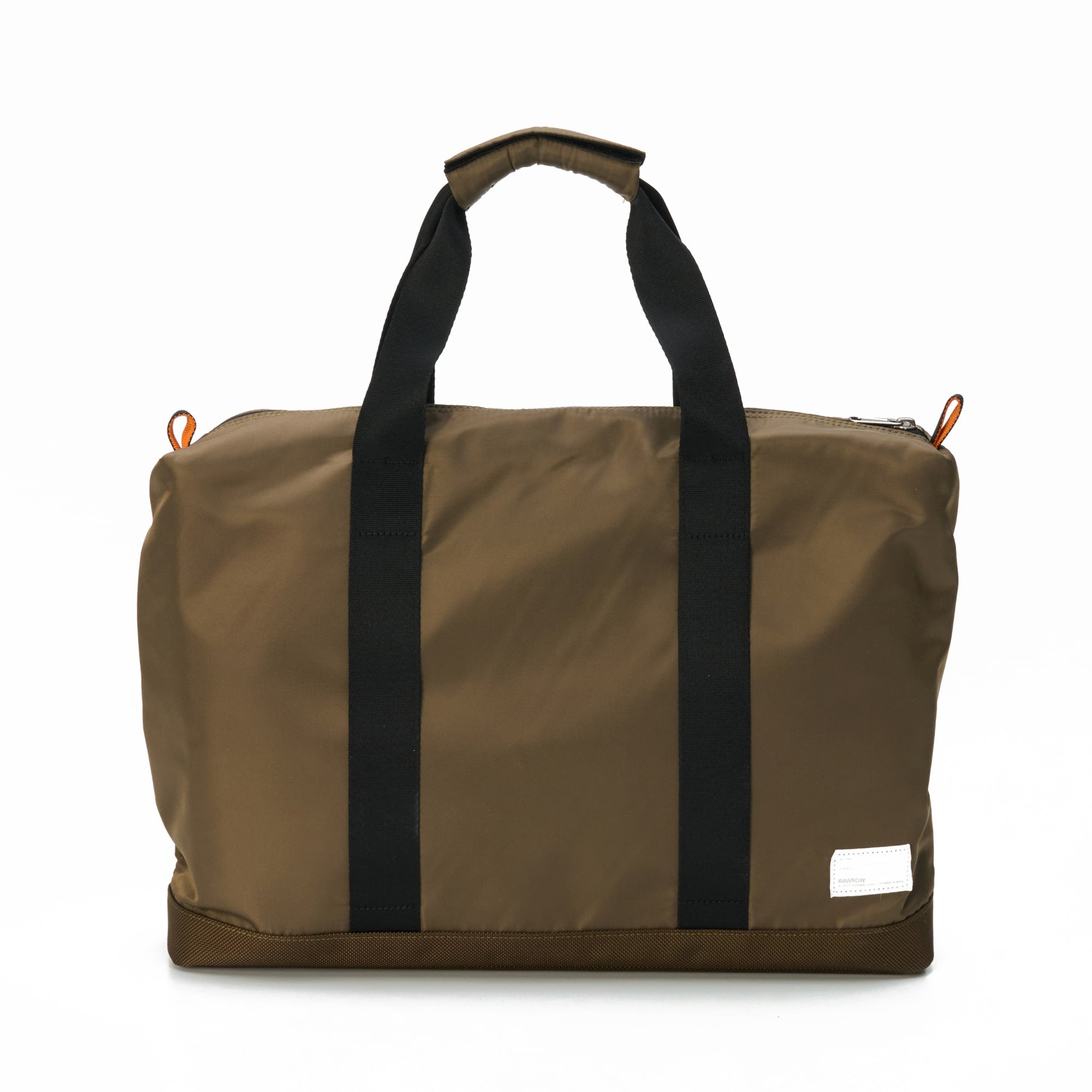 CITY WALKER TOTE 010 - RAWROW JP