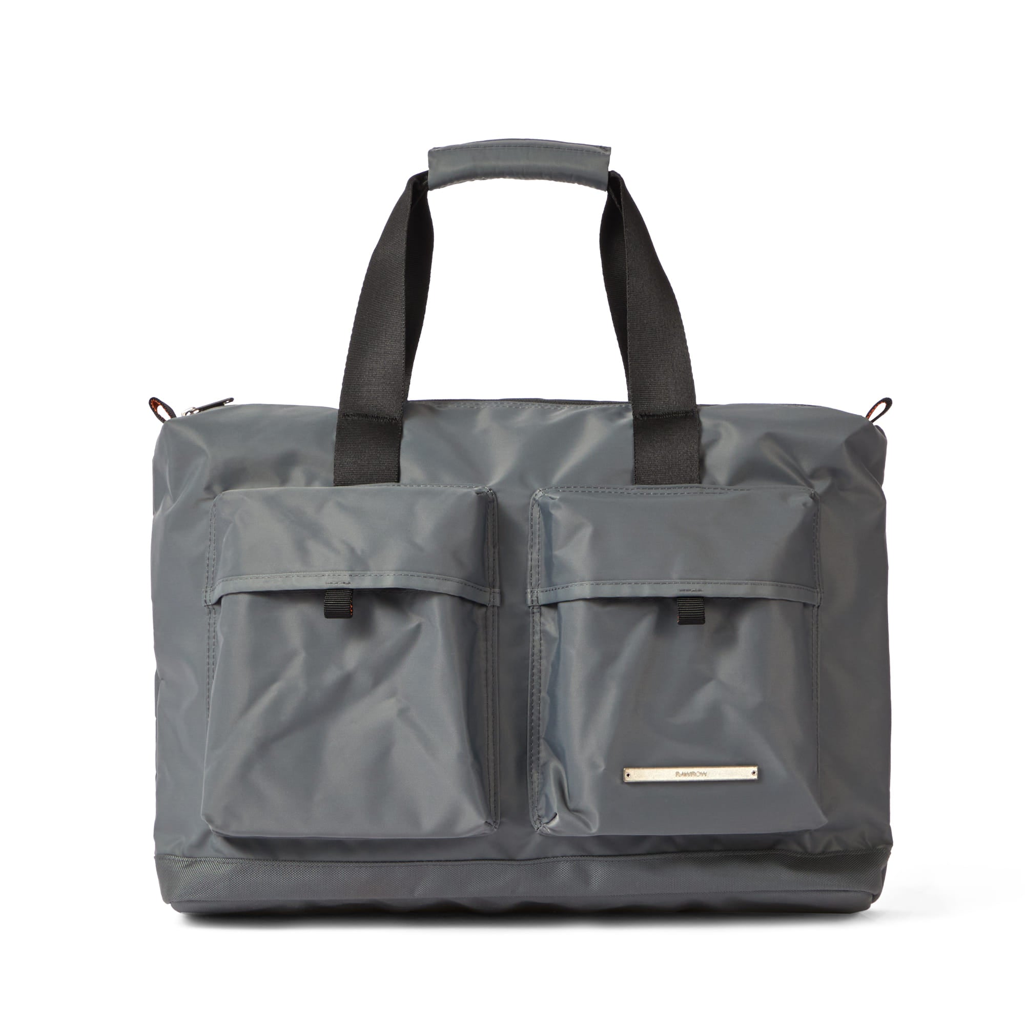 CITY WALKER TOTE 010 - RAWROW JP