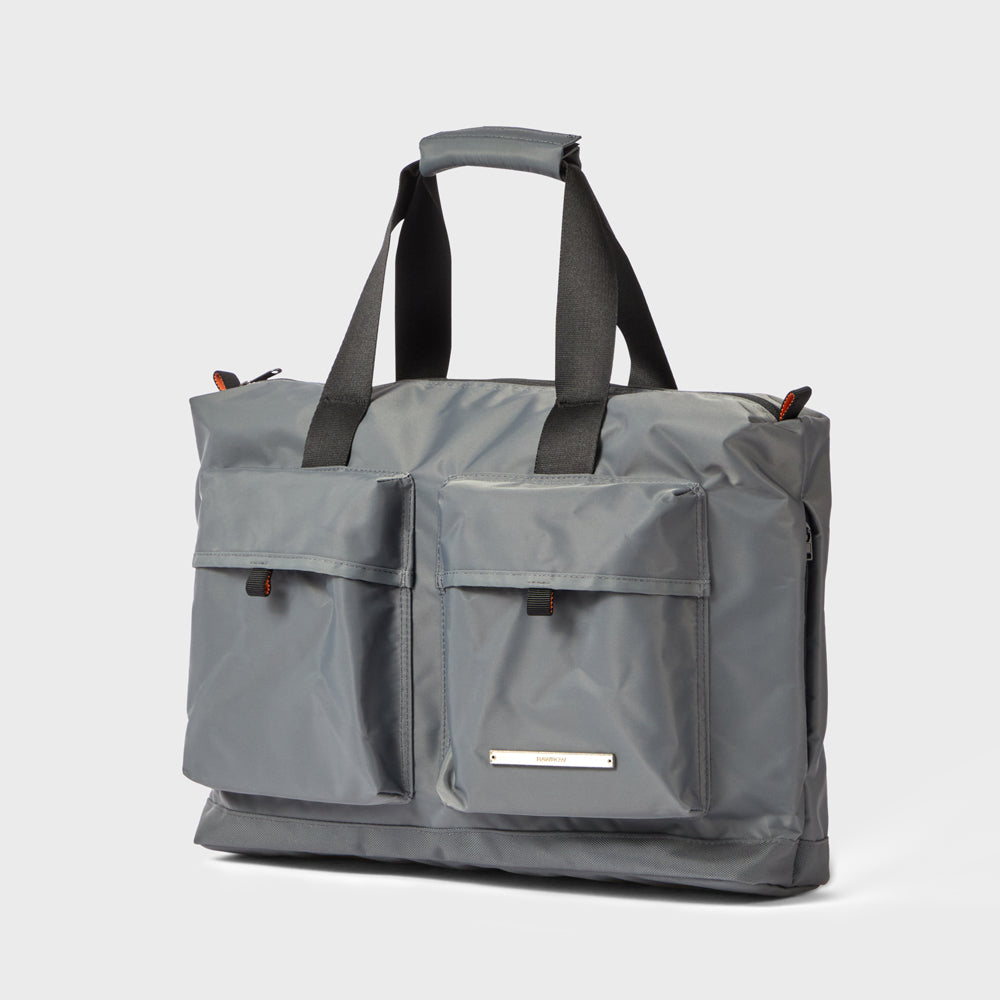 CITY WALKER TOTE 010 - RAWROW JP