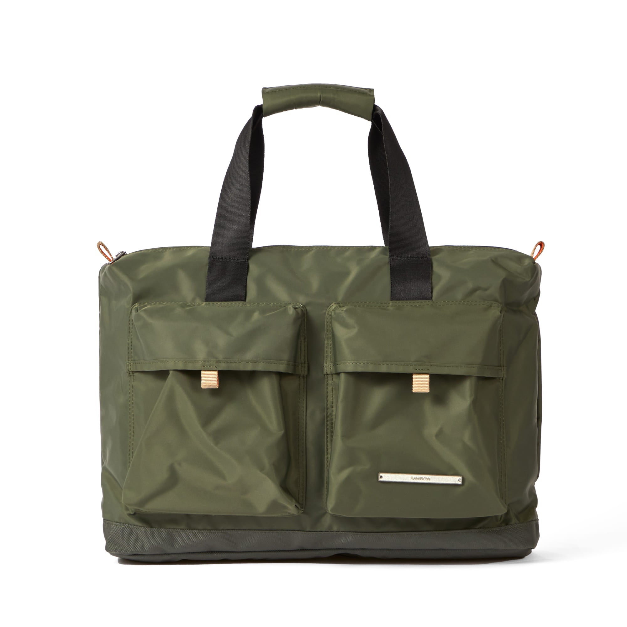 CITY WALKER TOTE 010 - RAWROW JP