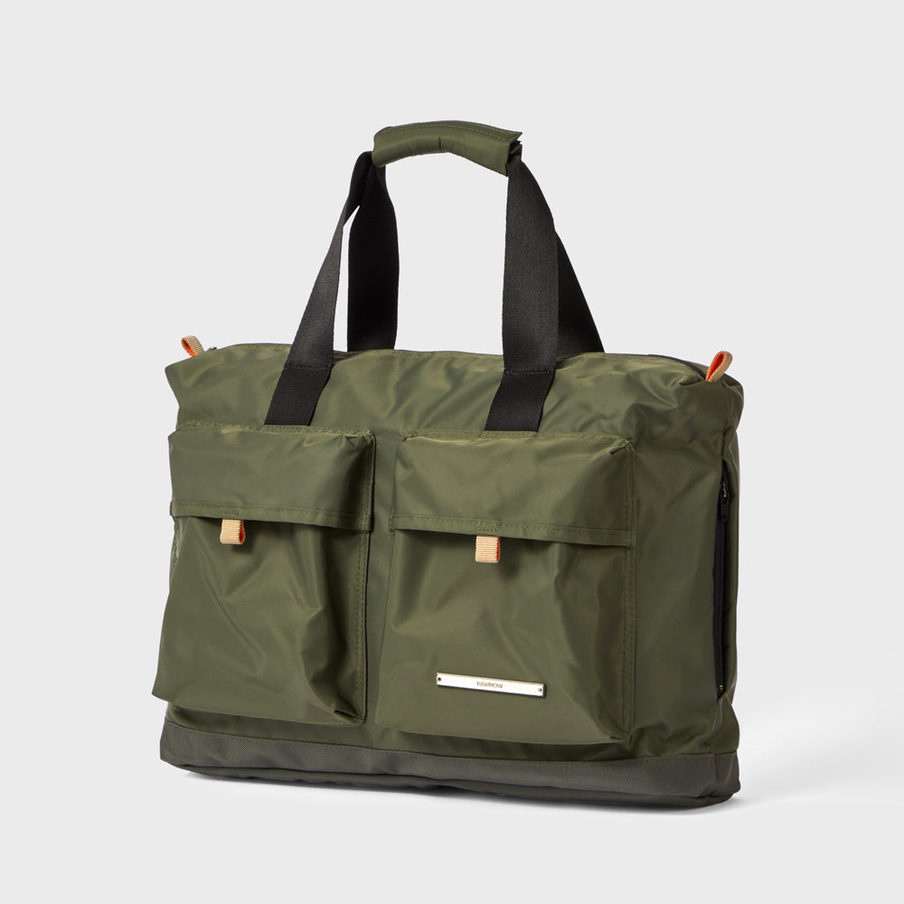 CITY WALKER TOTE 010 - RAWROW JP