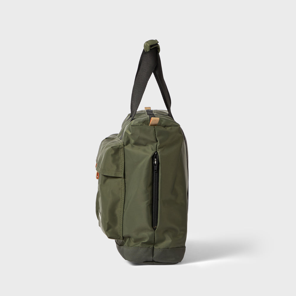 CITY WALKER TOTE 010 - RAWROW JP