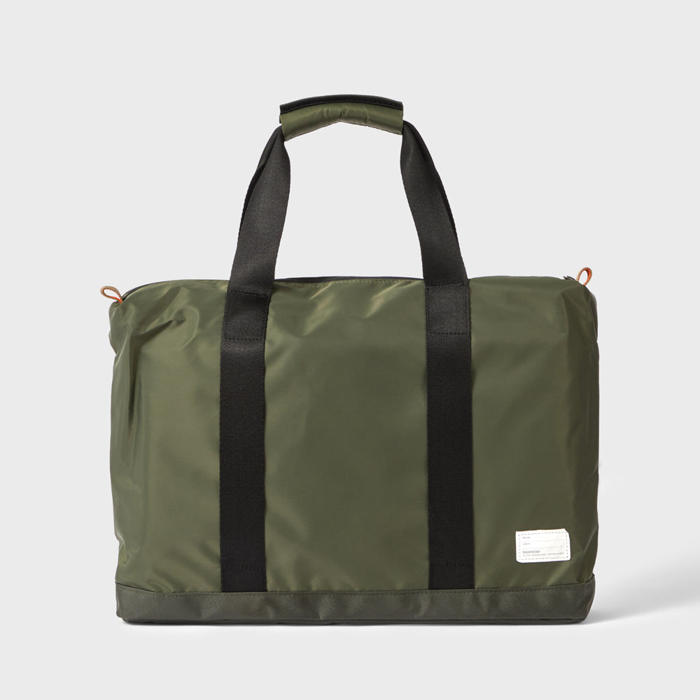 CITY WALKER TOTE 010 - RAWROW JP