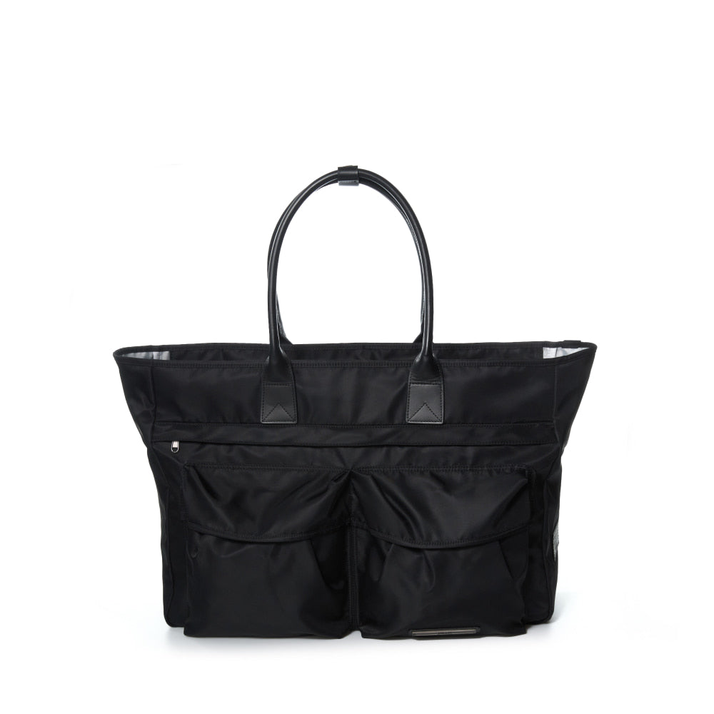 CITY WALKER TOTE MAXI 013 - RAWROW JP