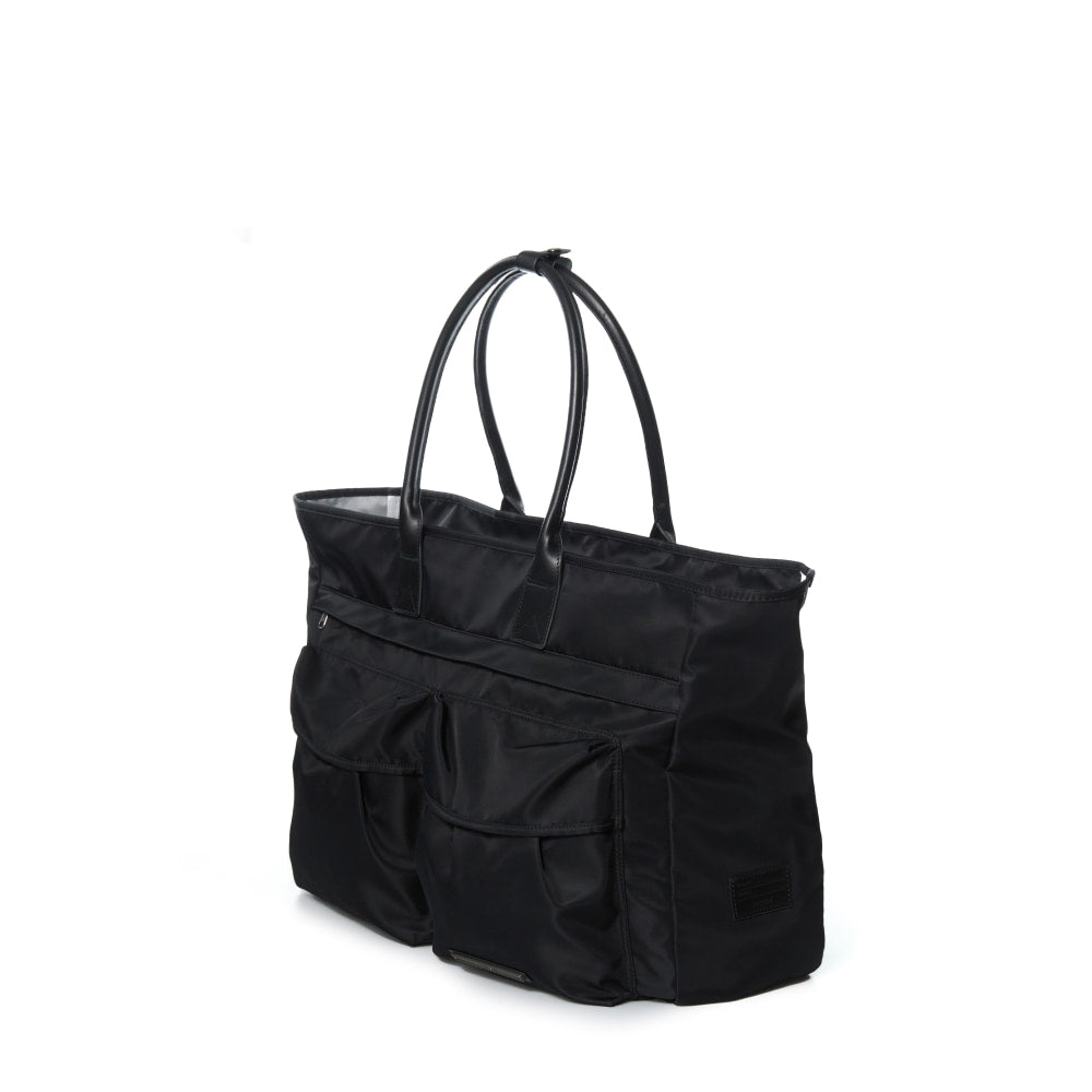 CITY WALKER TOTE MAXI 013 - RAWROW JP