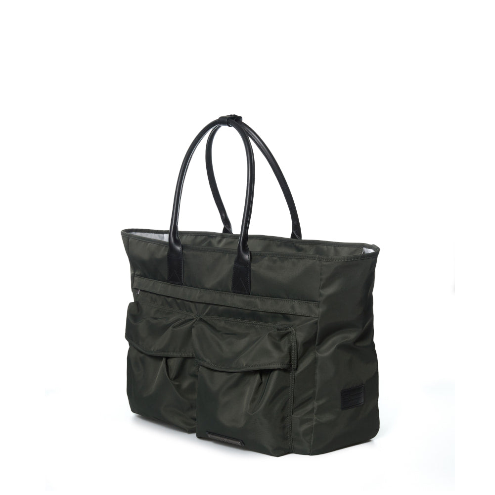 CITY WALKER TOTE MAXI 013 - RAWROW JP