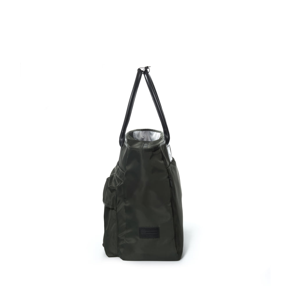 CITY WALKER TOTE MAXI 013 - RAWROW JP