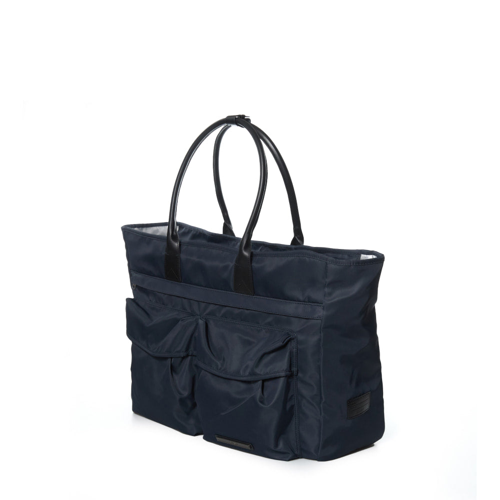 CITY WALKER TOTE MAXI 013 - RAWROW JP