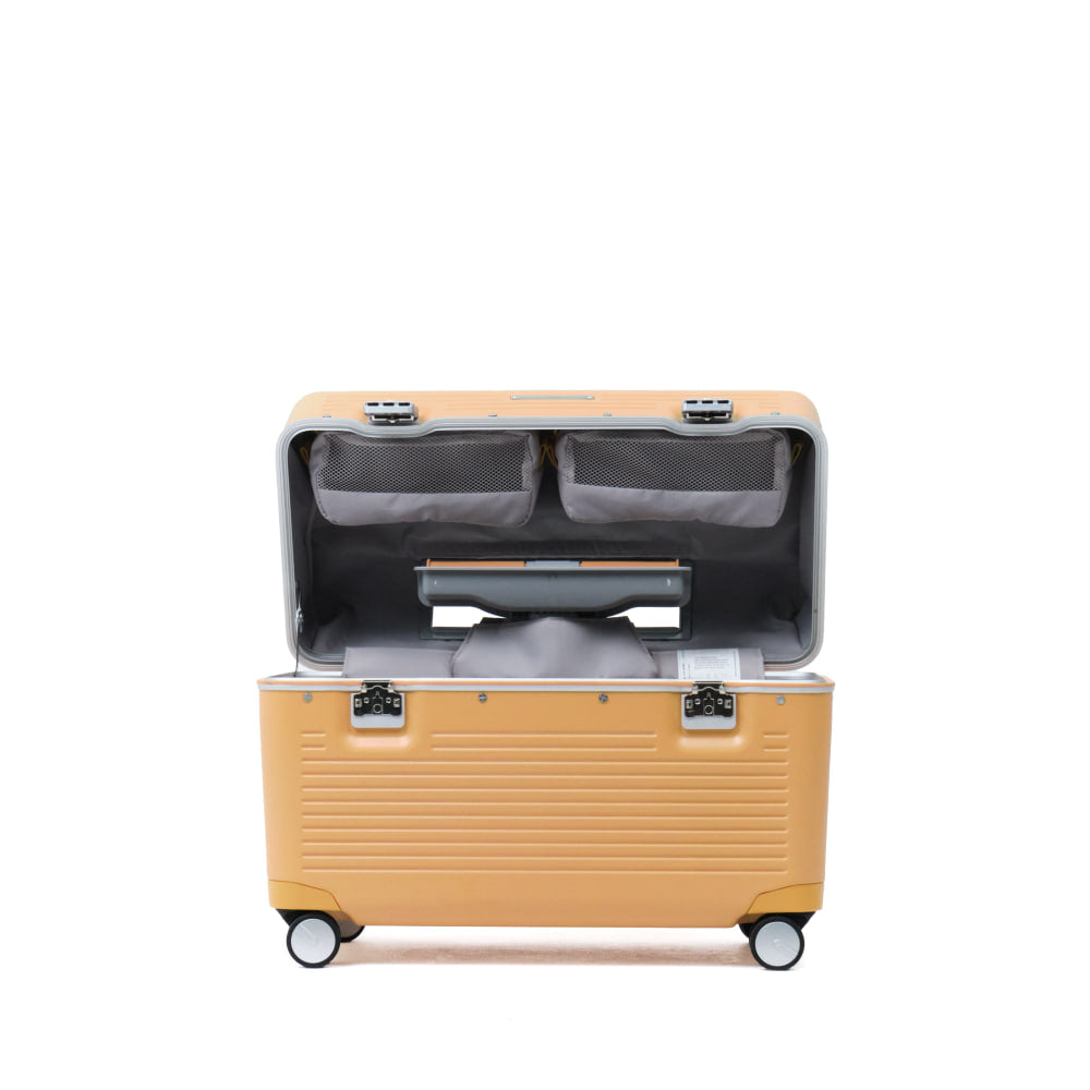 FRAME CONVERTIBLE 37L / 15" - RAWROW JP