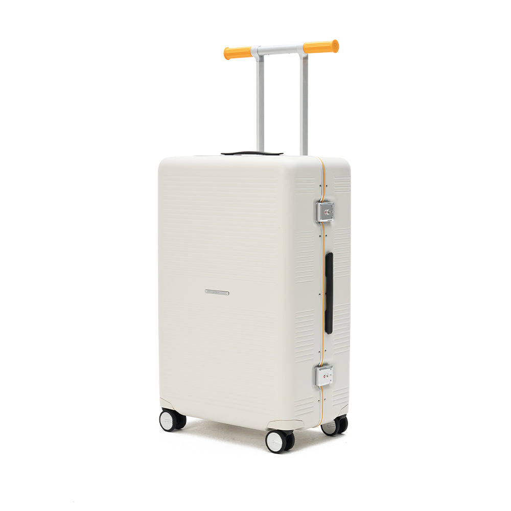 RAWRAW キャリーケース 37l 美品 FRAME