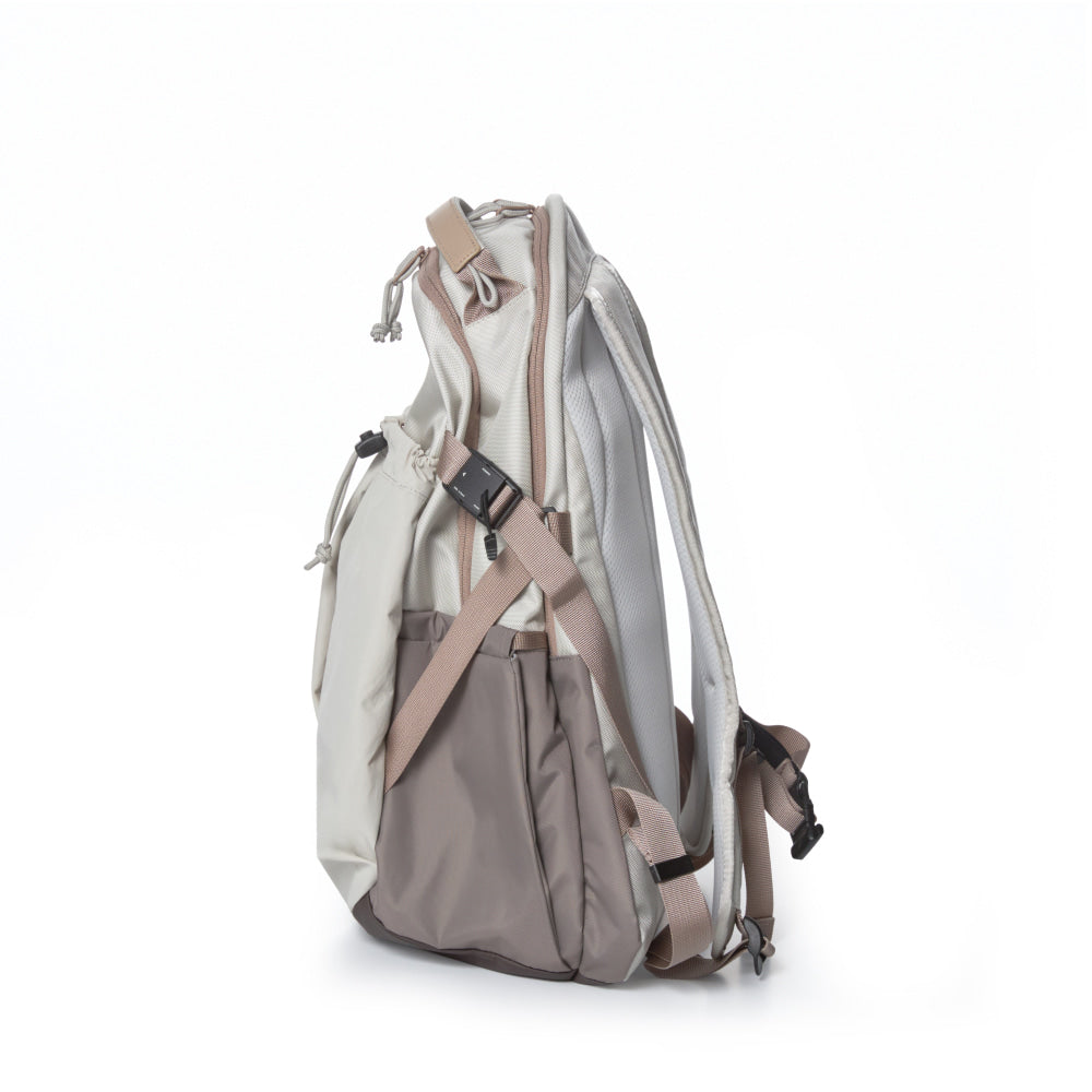 HEAVY DUTY BACKPACK ep.4 MINI 815