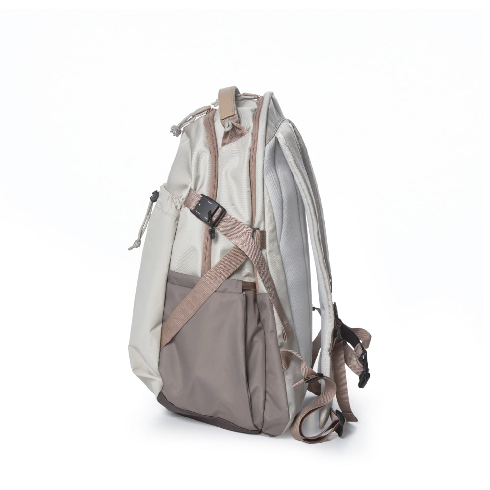 HEAVY DUTY BACKPACK ep.4 MINI 815