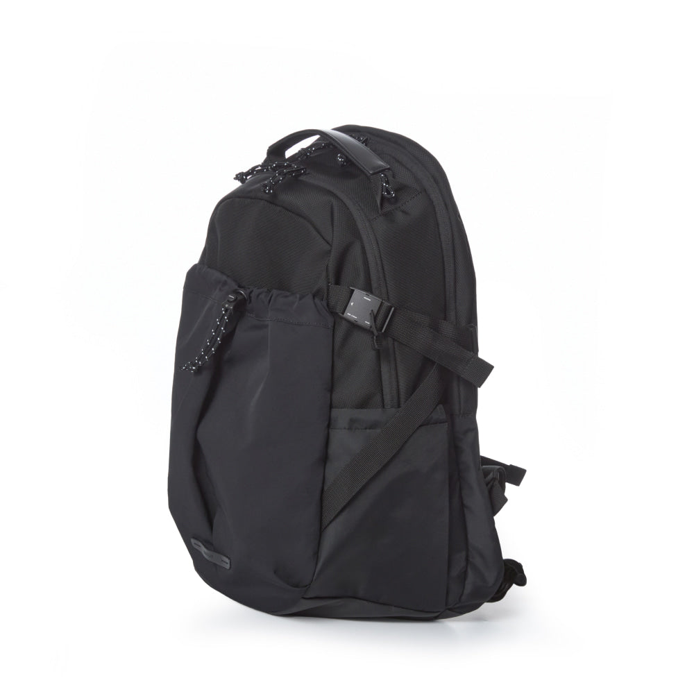 HEAVY DUTY BACKPACK ep.4 MINI 815