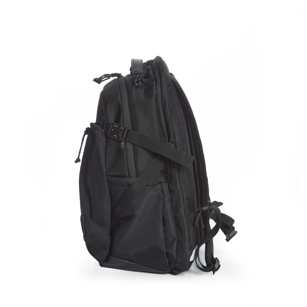 HEAVY DUTY BACKPACK ep.4 MINI 815
