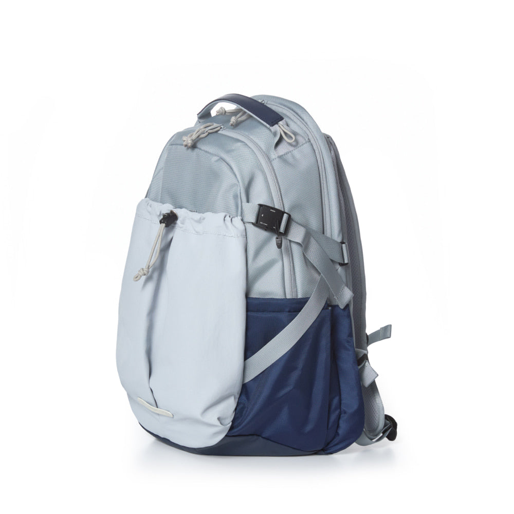 HEAVY DUTY BACKPACK ep.4 MINI 815