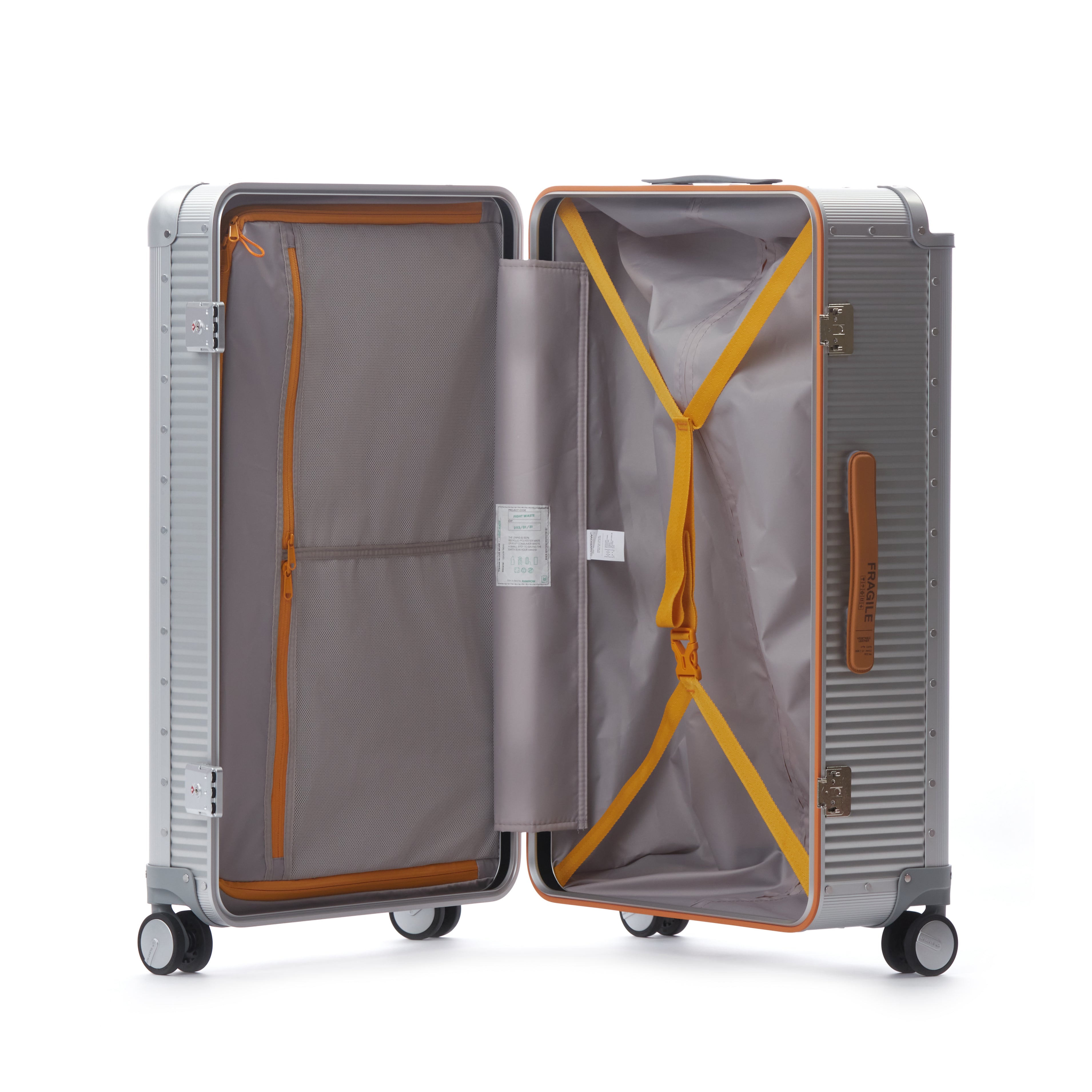 ALUMINIUM 88L / 29"