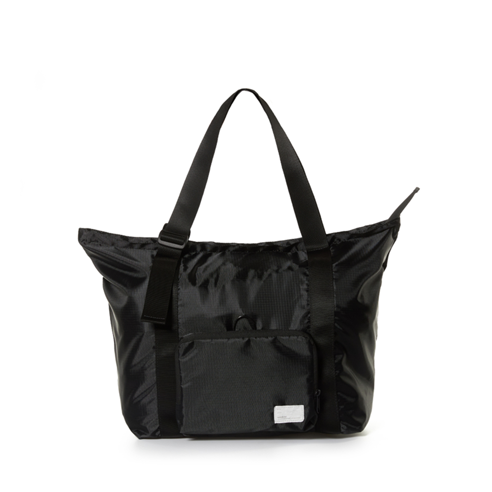 PACKABLE TOTE 520 - RAWROW JP