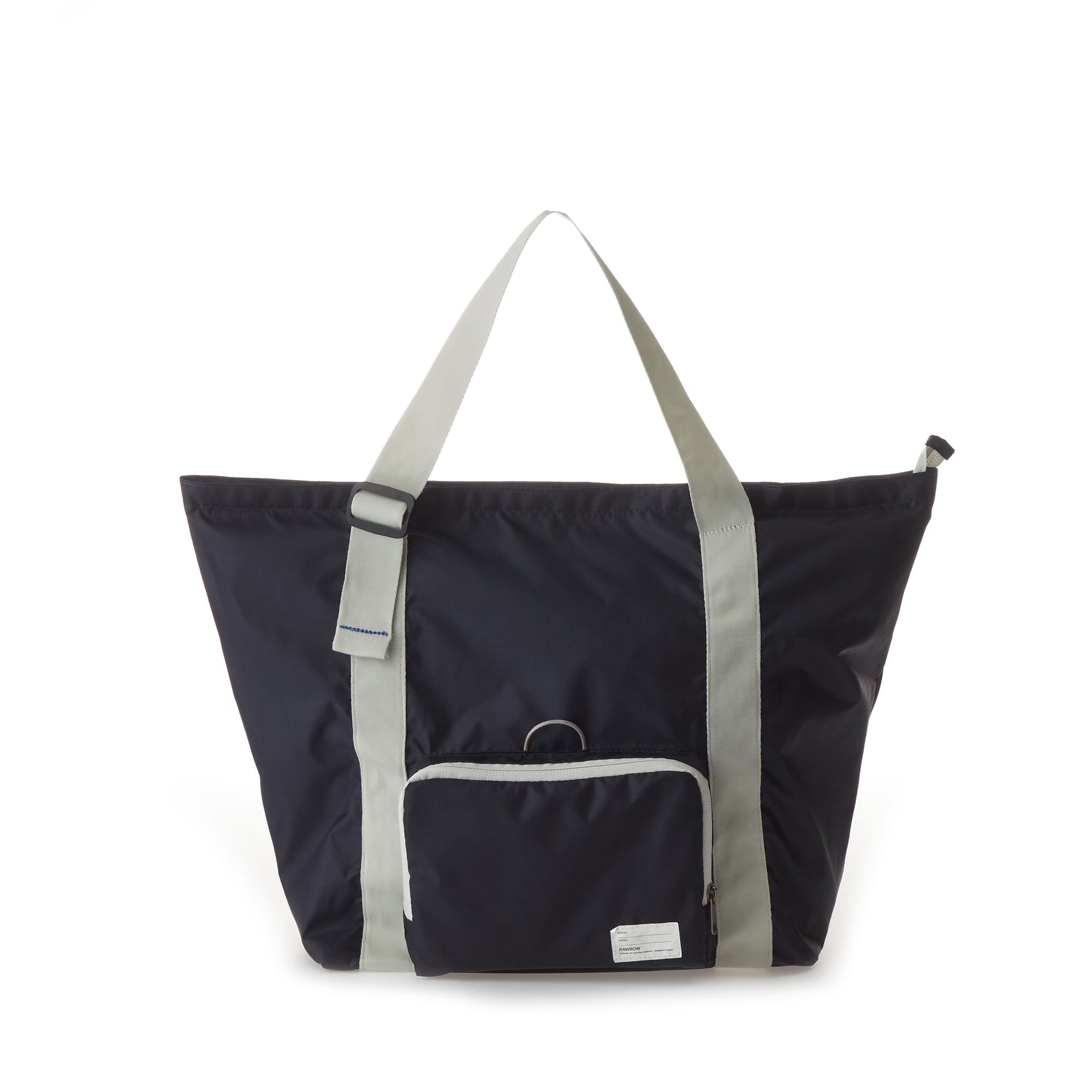 PACKABLE TOTE 520 - RAWROW JP